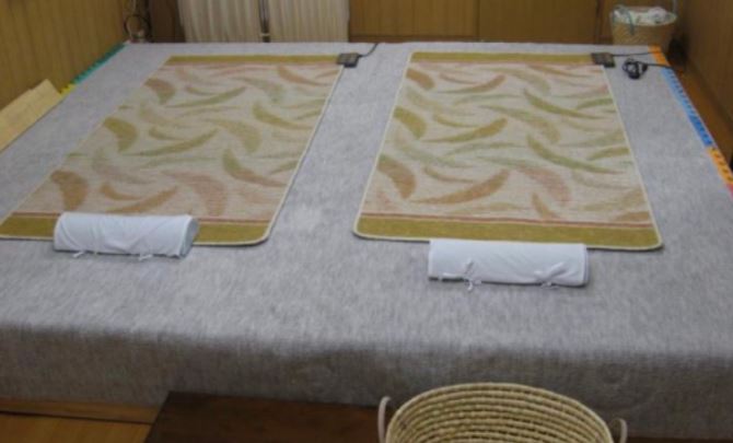 美原健康整体院